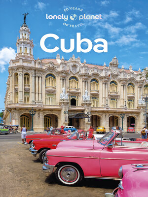 Travel Guide Cuba 11 - ebook
